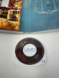 PSP UMD Video Hellboy CIB