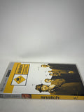 PSP UMD Video Snatch CIB