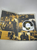 PSP UMD Video Snatch CIB