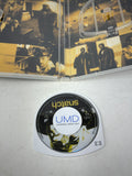 PSP UMD Video Snatch CIB