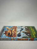 PSP UMD Video Open Season 2 CIB