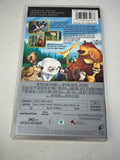 PSP UMD Video Open Season 2 CIB