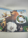 PSP UMD Video Open Season 2 CIB