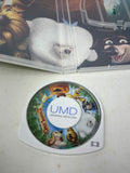 PSP UMD Video Open Season 2 CIB