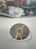 PSP UMD Video Open Season 2 CIB