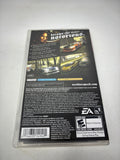 PSP Need for Speed: Most Wanted: 5-1-0 (Greatest Hits) CIB