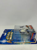 Hasbro Star Wars Attack Of The Clones R2-D2 Action Figure 2002