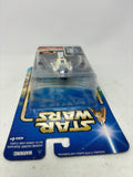 Hasbro Star Wars Attack Of The Clones R2-D2 Action Figure 2002