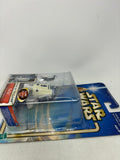 Hasbro Star Wars Attack Of The Clones R2-D2 Action Figure 2002