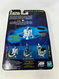 Hasbro Star Wars Attack Of The Clones R2-D2 Action Figure 2002