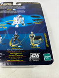 Hasbro Star Wars Attack Of The Clones R2-D2 Action Figure 2002