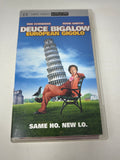 PSP UMD Video Deuce Bigalow: European Gigolo CIB