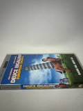 PSP UMD Video Deuce Bigalow: European Gigolo CIB