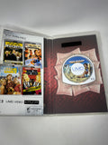 PSP UMD Video Deuce Bigalow: European Gigolo CIB