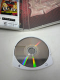 PSP UMD Video Deuce Bigalow: European Gigolo CIB