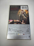 PSP UMD Video The Exorcism of Emily Rose CIB