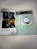 PSP UMD Video The Exorcism of Emily Rose CIB