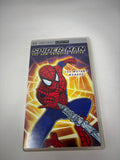 PSP UMD Video Spider-Man: The New Animated Series CIB