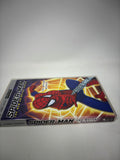 PSP UMD Video Spider-Man: The New Animated Series CIB