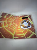 PSP UMD Video Spider-Man: The New Animated Series CIB