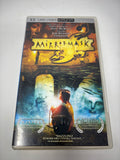 PSP UMD Video Mirrormask CIB
