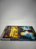 PSP UMD Video Mirrormask CIB