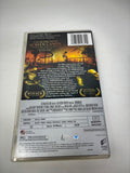 PSP UMD Video Mirrormask CIB