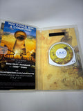 PSP UMD Video Mirrormask CIB