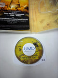 PSP UMD Video Mirrormask CIB