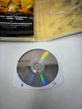 PSP UMD Video Mirrormask CIB