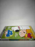PSP UMD Video Family Guy The Freakin' Sweet Collection CIB