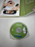 PSP UMD Video Family Guy The Freakin' Sweet Collection CIB