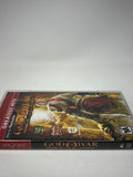 PSP God of War: Chains of Olympus (Greatest Hits) CIB