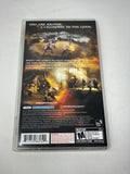PSP God of War: Chains of Olympus (Greatest Hits) CIB