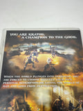 PSP God of War: Chains of Olympus (Greatest Hits) CIB