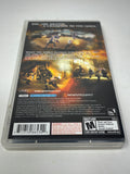 PSP God of War: Chains of Olympus (Greatest Hits) CIB