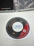 PSP God of War: Chains of Olympus (Greatest Hits) CIB
