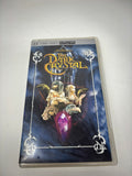 PSP UMD Video Jim Henson’s The Dark Crystal CIB