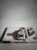 PSP NBA Live 09 CIB