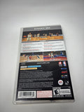 PSP NBA Live 09 CIB