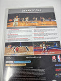 PSP NBA Live 09 CIB