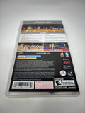 PSP NBA Live 09 CIB