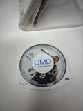 PSP NBA Live 09 CIB