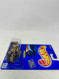 Hot Wheels 1:64 Diecast 1992 Blue Card Hummer Coll. #188