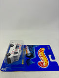 Hot Wheels 1:64 Diecast 1992 Blue Card Good Humor Truck Coll. #5