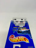 Hot Wheels 1:64 Diecast 1992 Blue Card Good Humor Truck Coll. #5