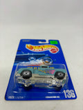 Hot Wheels 1:64 Diecast 1992 Blue Card ‘56 Flashsider Coll. #136