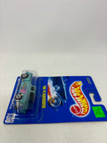 Hot Wheels 1:64 Diecast 1992 Blue Card ‘56 Flashsider Coll. #136