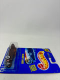 Hot Wheels 1:64 Diecast 1991 Speed Points Blue Card Talbot Lago Coll. #163