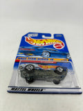 Hot Wheels 1998 Race Team Series IV 1/4 ‘67 Camaro #725